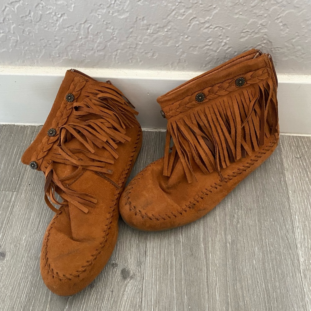 Boots